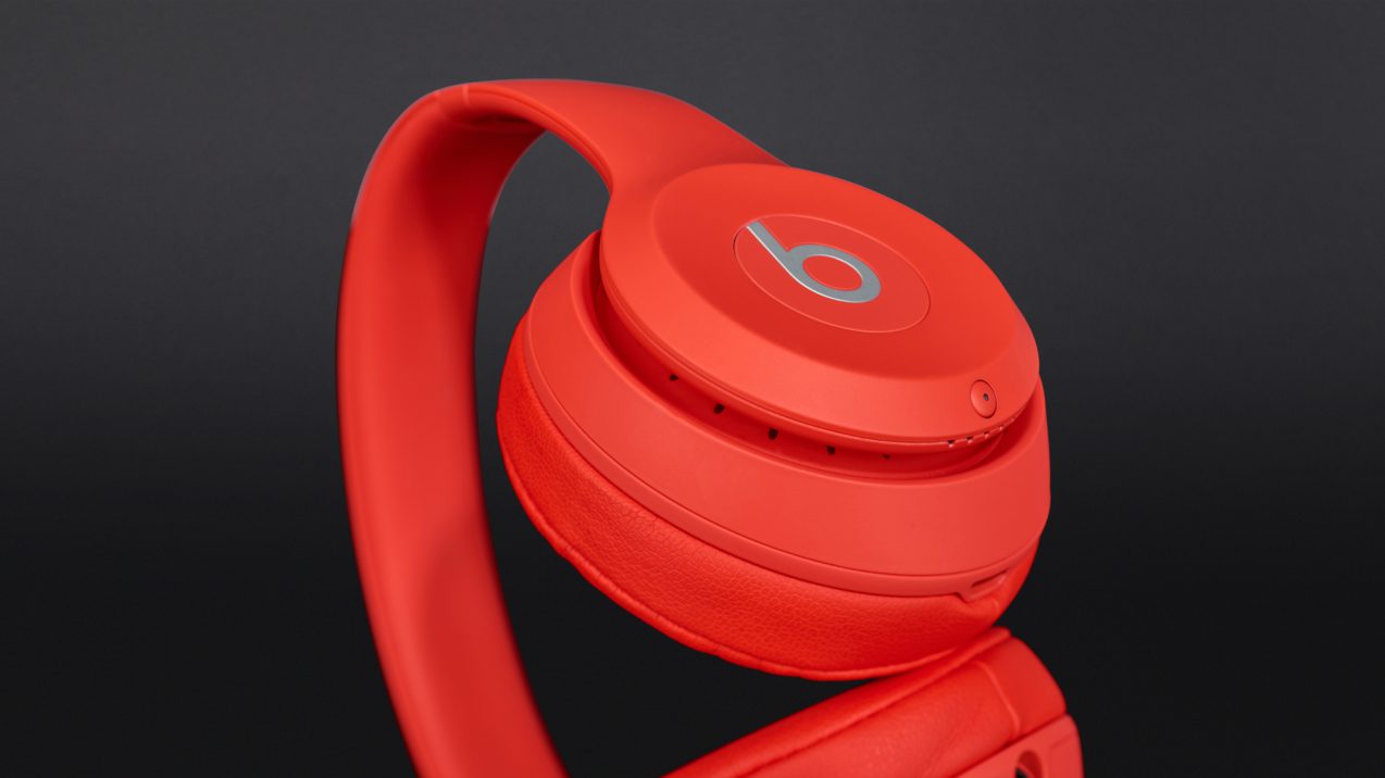 Beats Solo 3 Test Deutsch