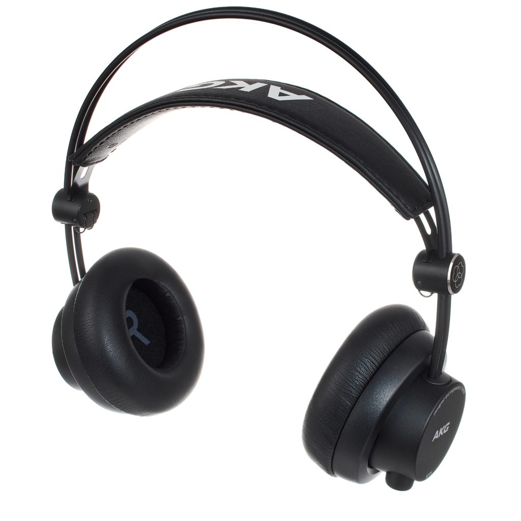 AKG K175 im Test bei kopfhoerer.de