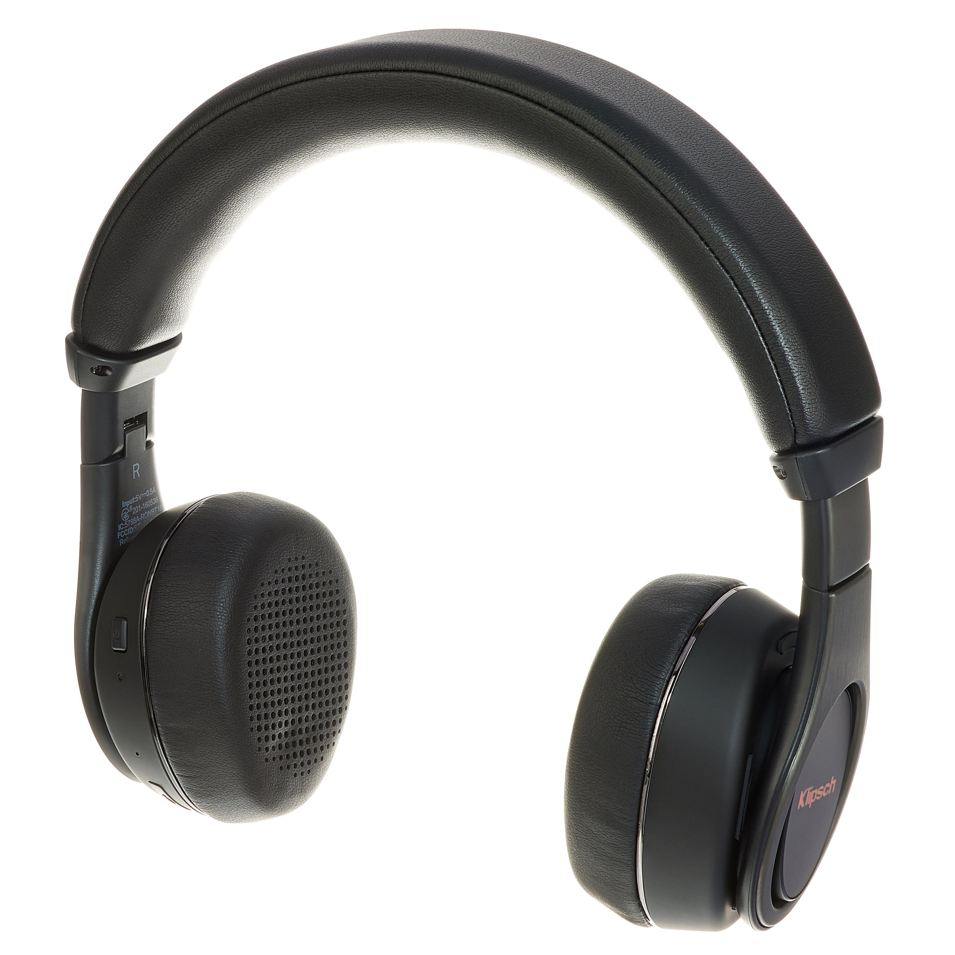 Klipsch Reference On Ear BT im Test bei kopfhoerer.de