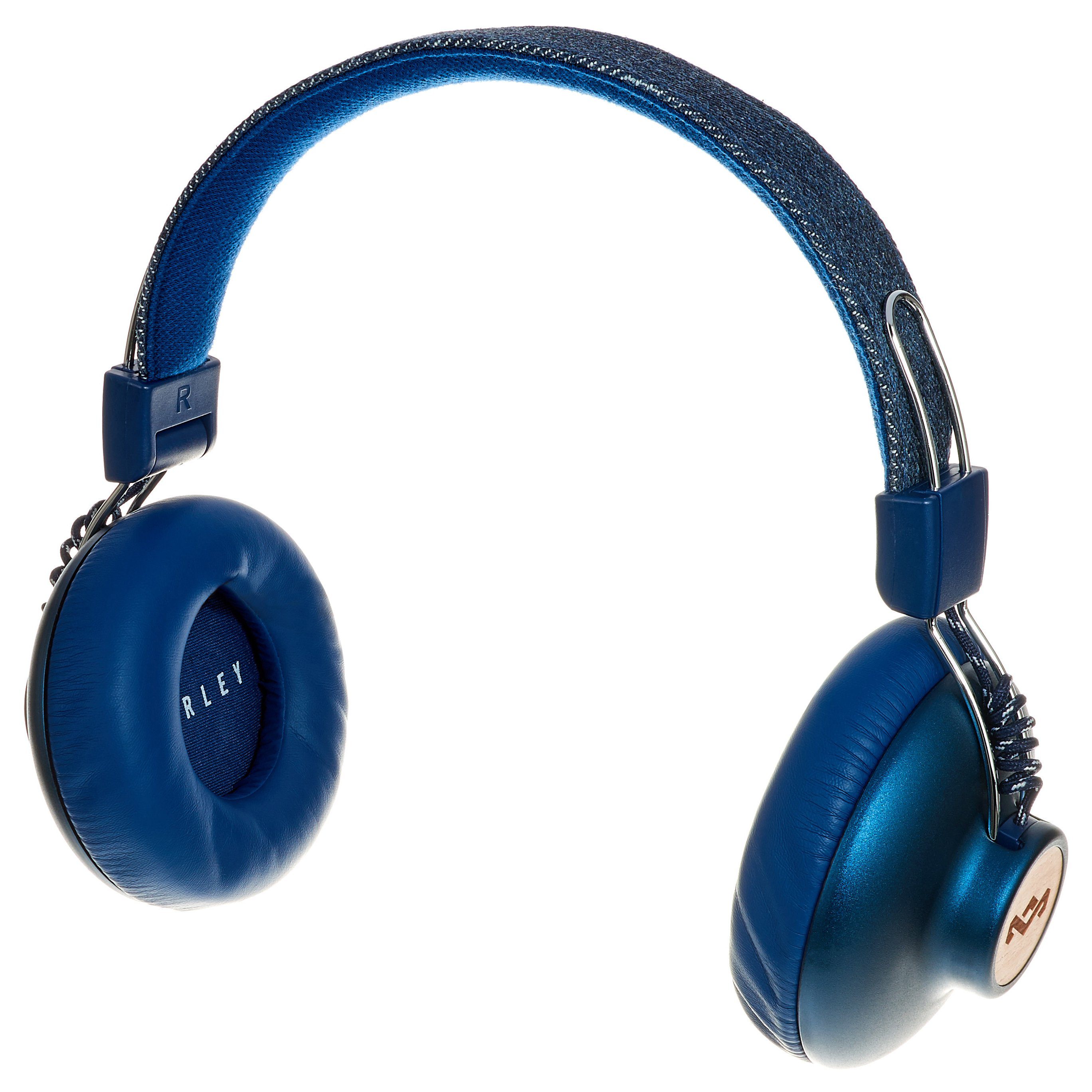 House of Marley Positive Vibration 2 im Test bei kopfhoerer.de