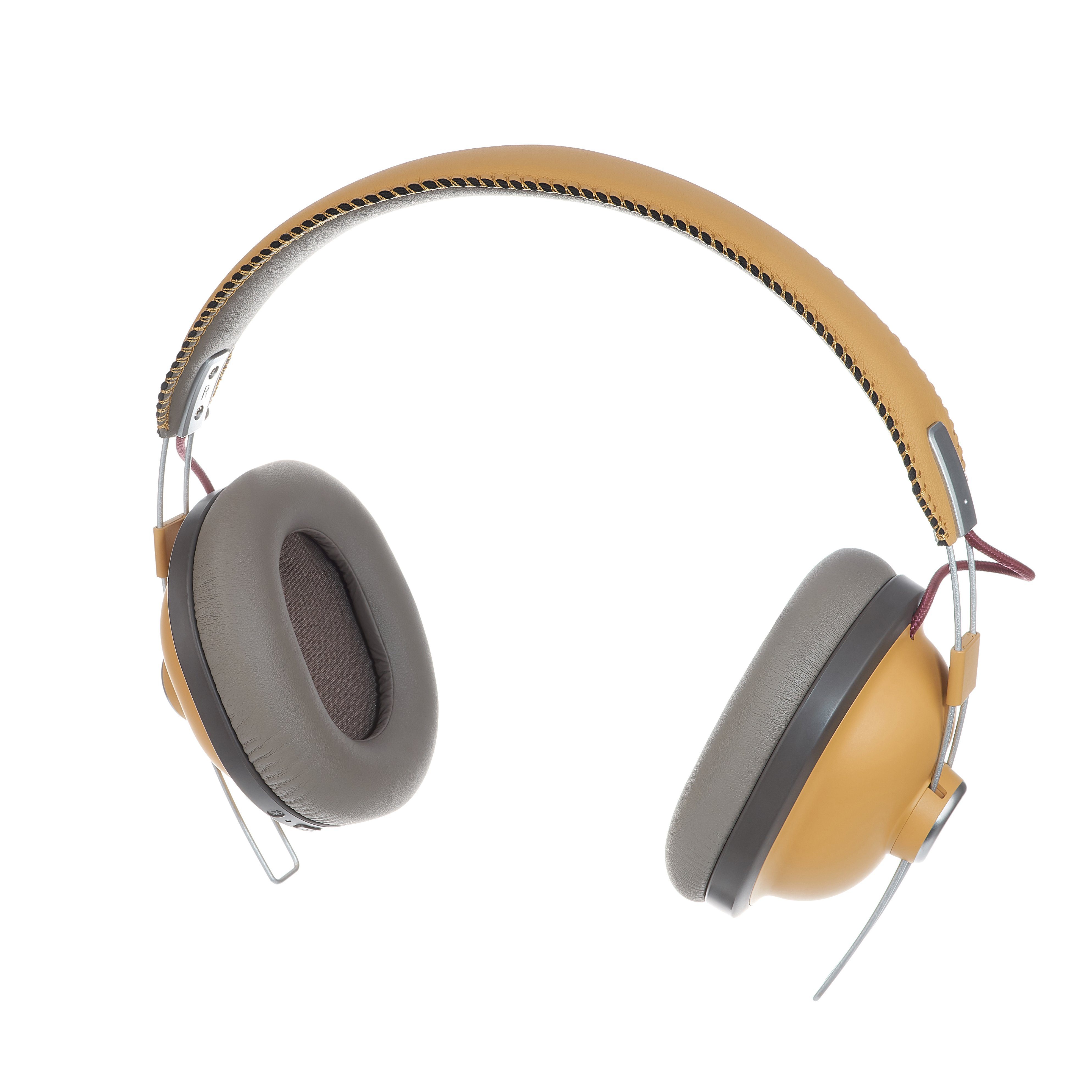 Panasonic RP-HTX80B im Test bei kopfhoerer.de