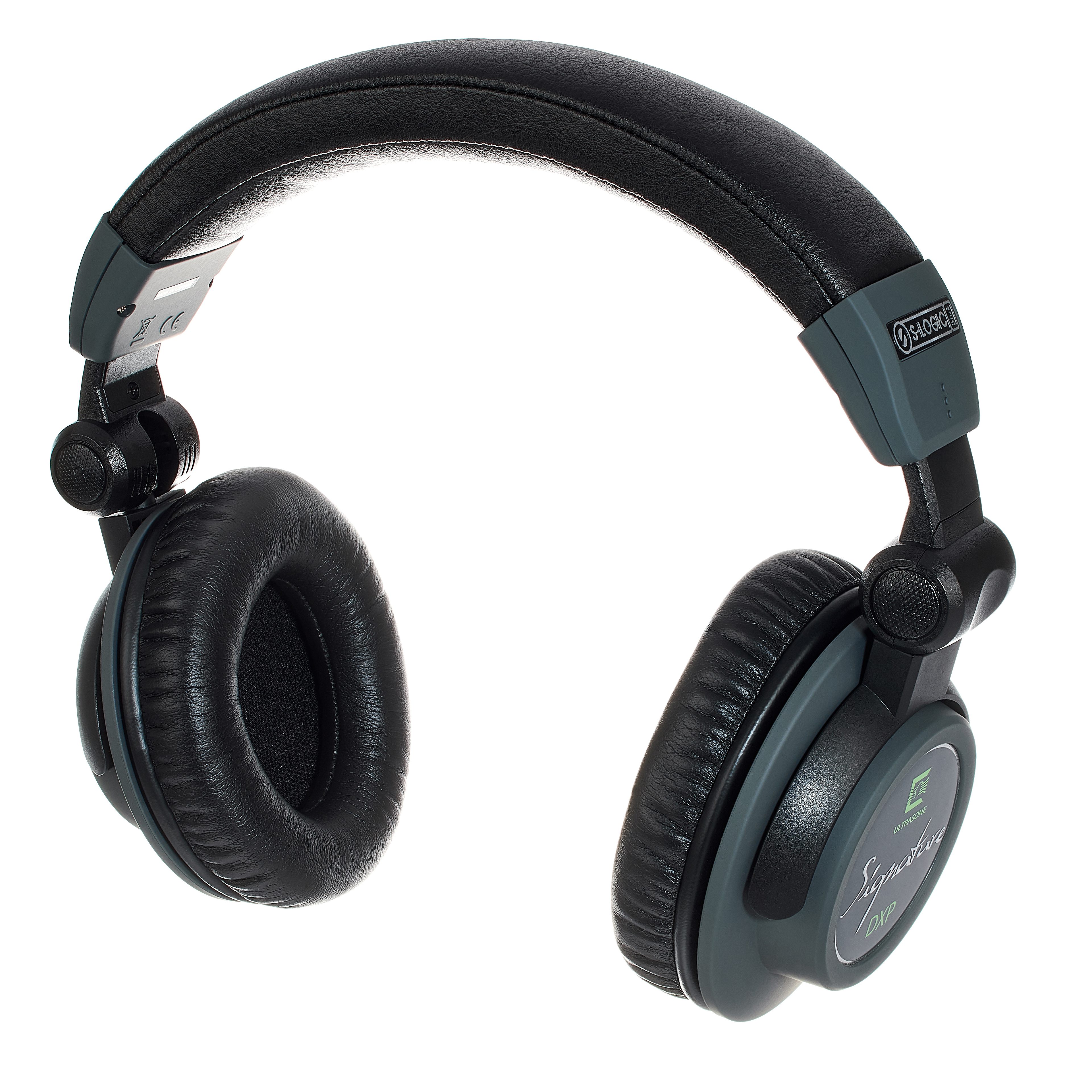 Ultrasone Signature DXP im Test bei kopfhoerer.de