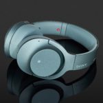 Sony WH-H900N