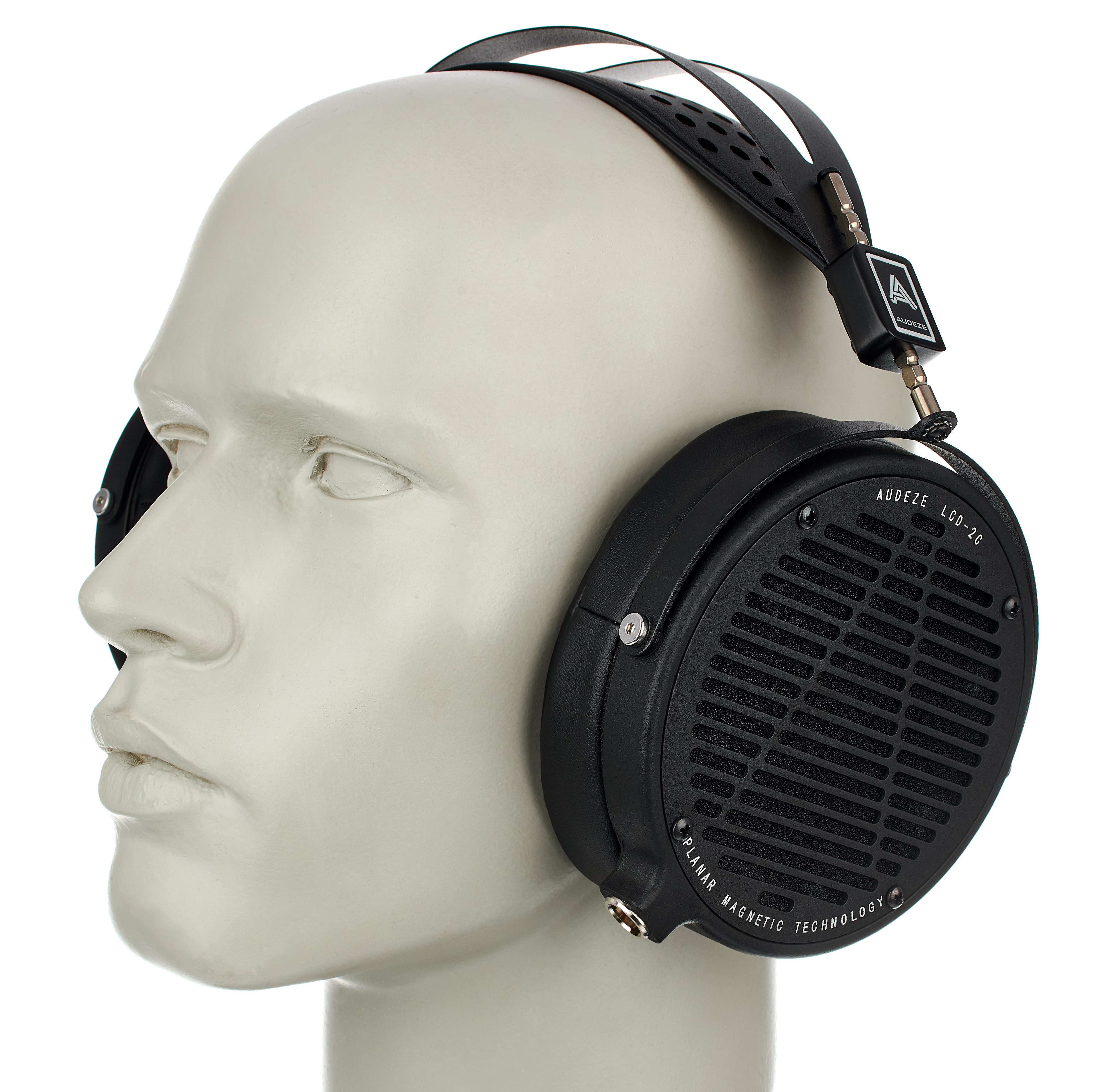 Audeze lcd-2 classic closed. наушники lcd 2.