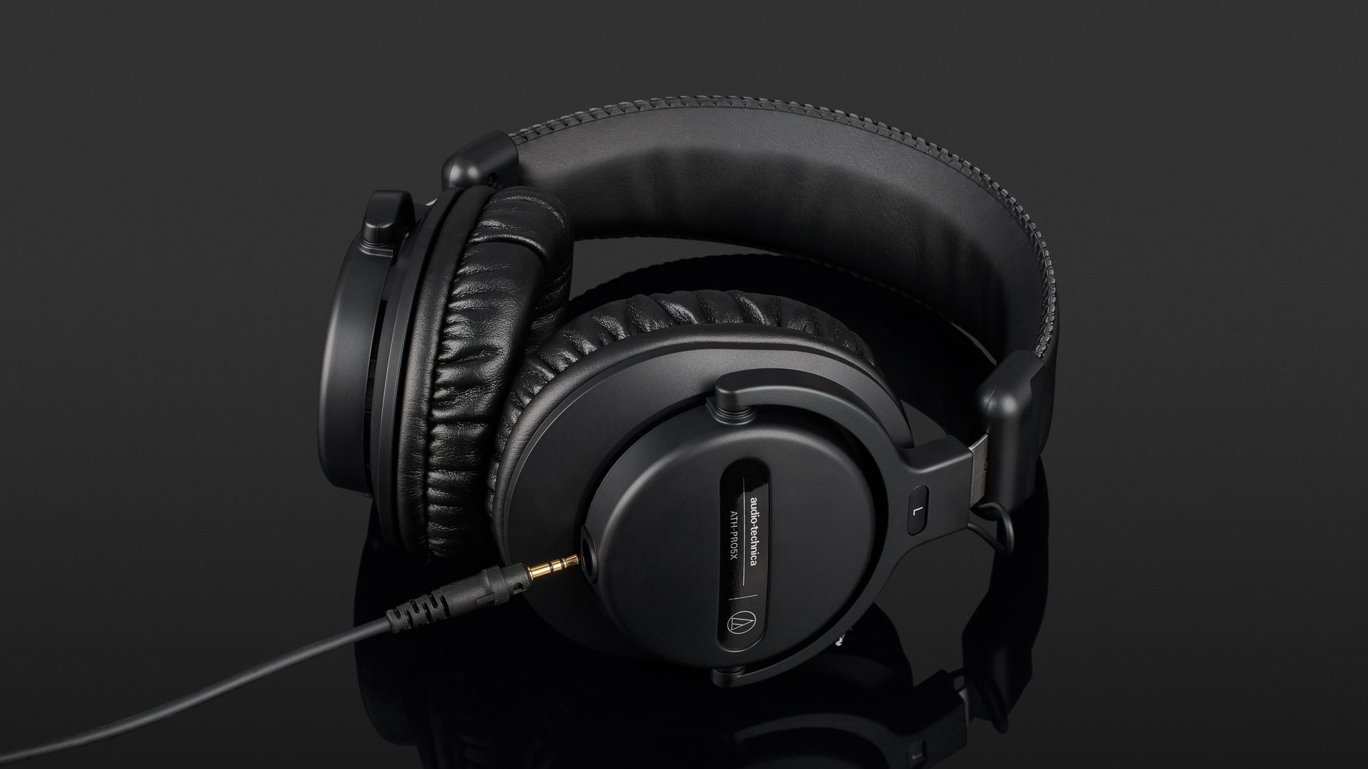 AudioTechnica ATHPRO5X im Test bei kopfhoerer.de