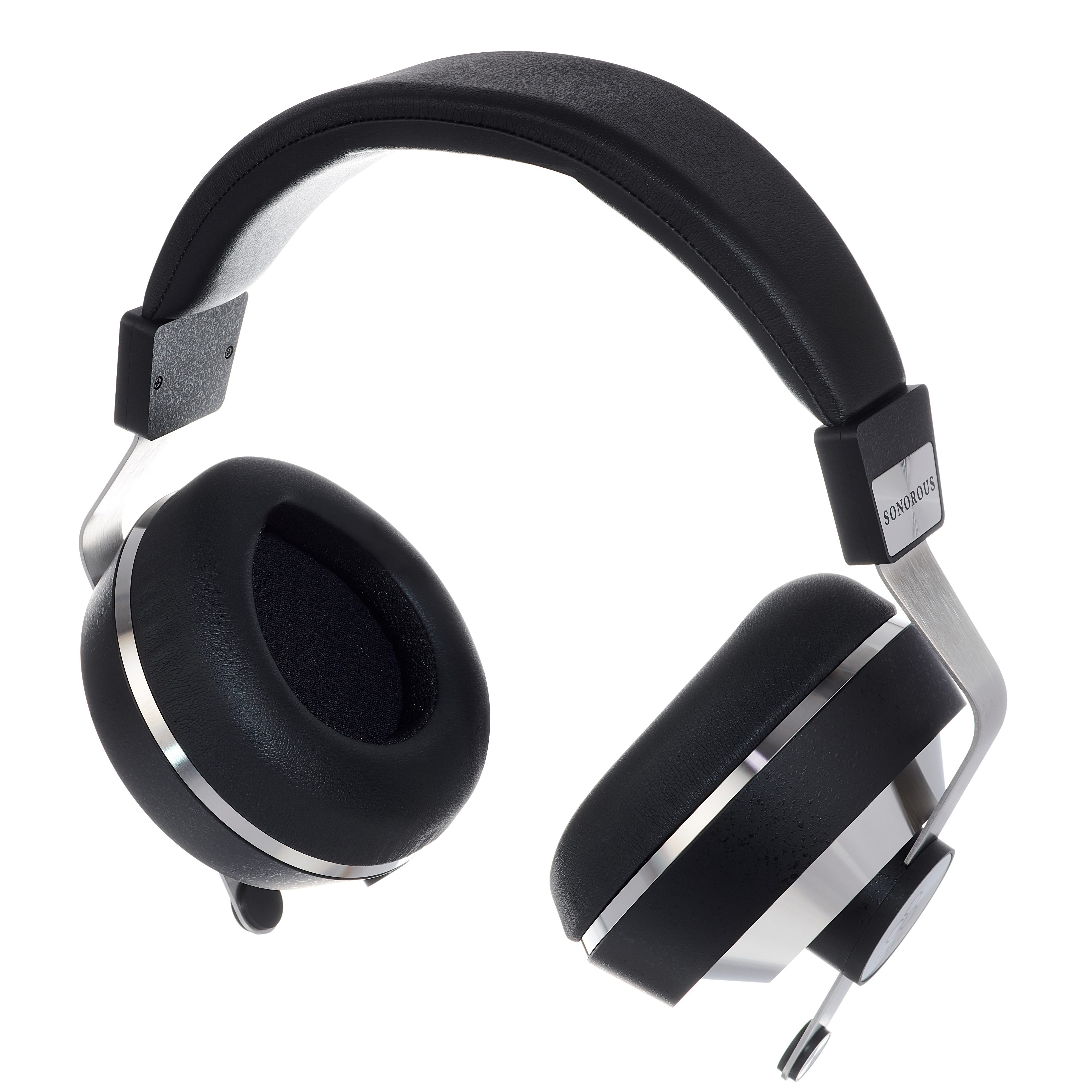 Final Sonorous VI im Test bei kopfhoerer.de