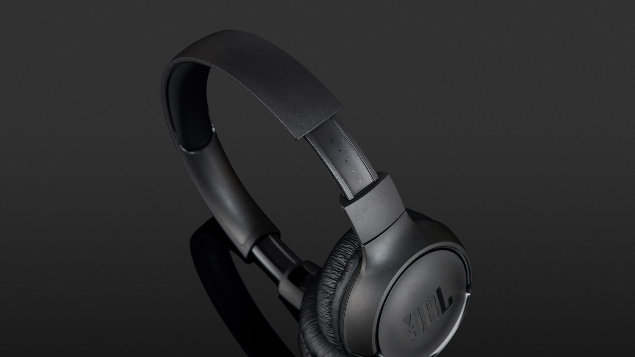 JBL Tune 500BT im Test bei kopfhoerer.de