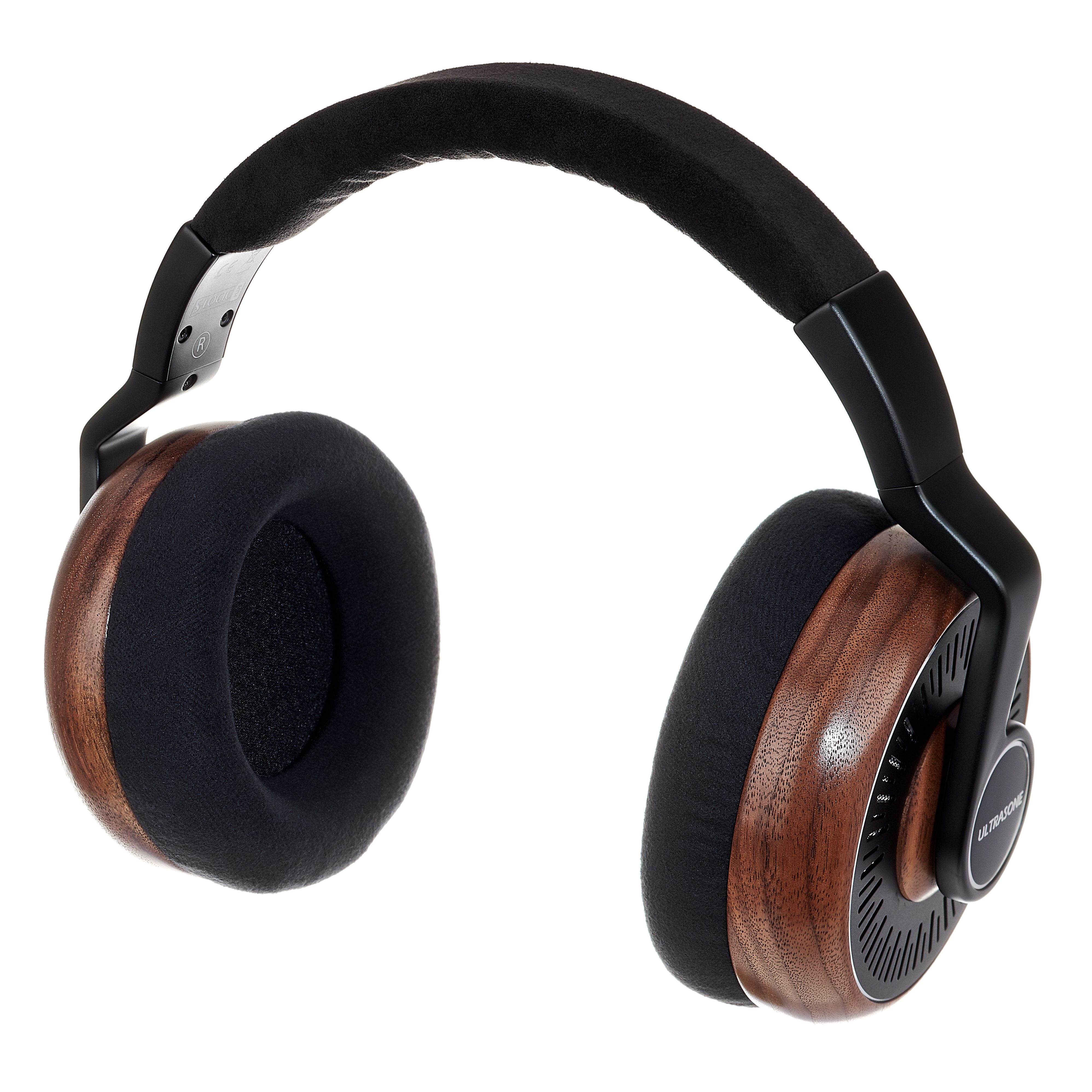 ★mirai★ ULTRASONE edition eleven 11 Spacious Serenity - Ultrasone Edition 11 Review - Major HiFi