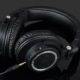 Audio-Technica ATH-M50xBT