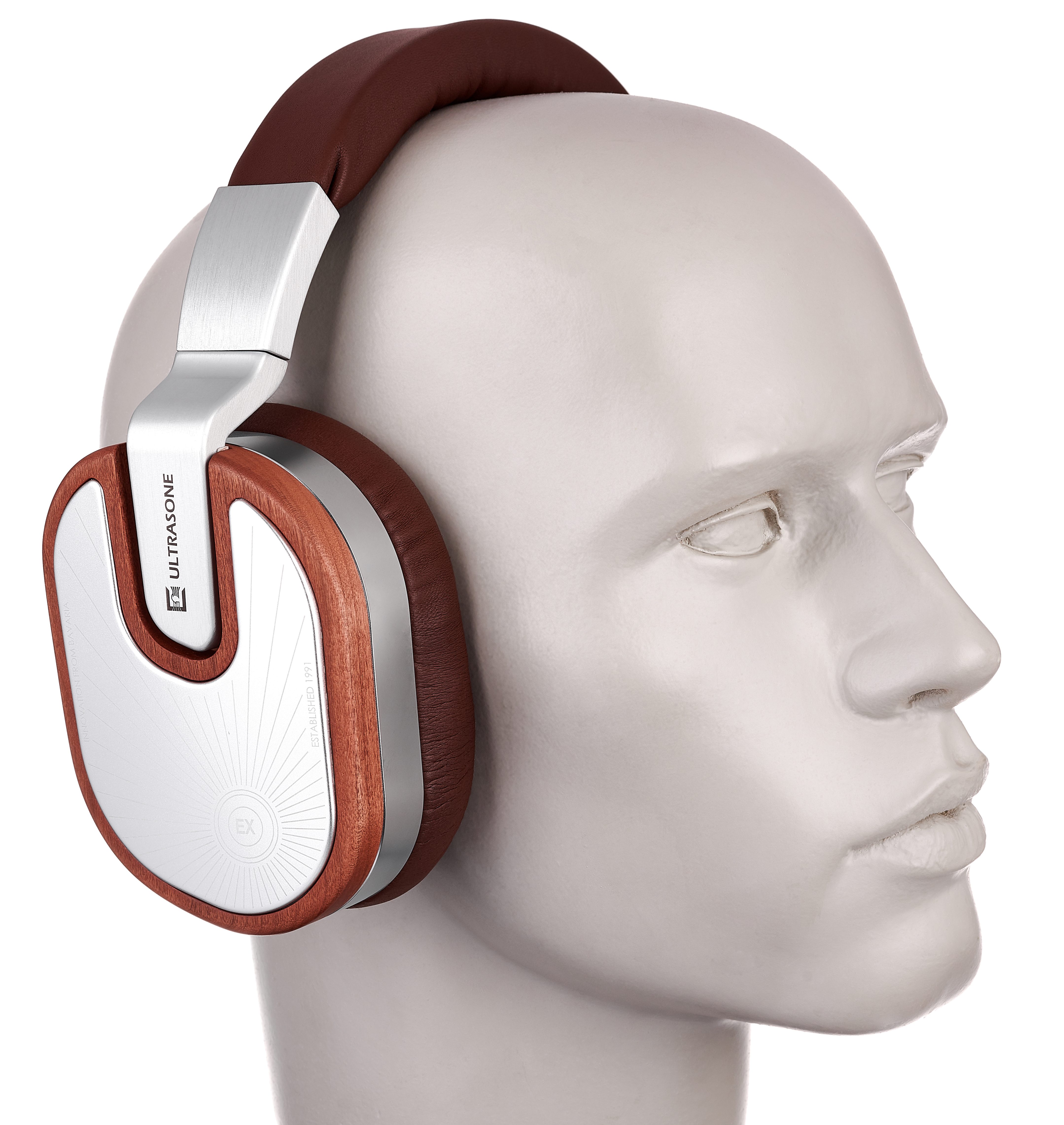 Ultrasone Edition 15 Veritas Review | headphonecheck.com