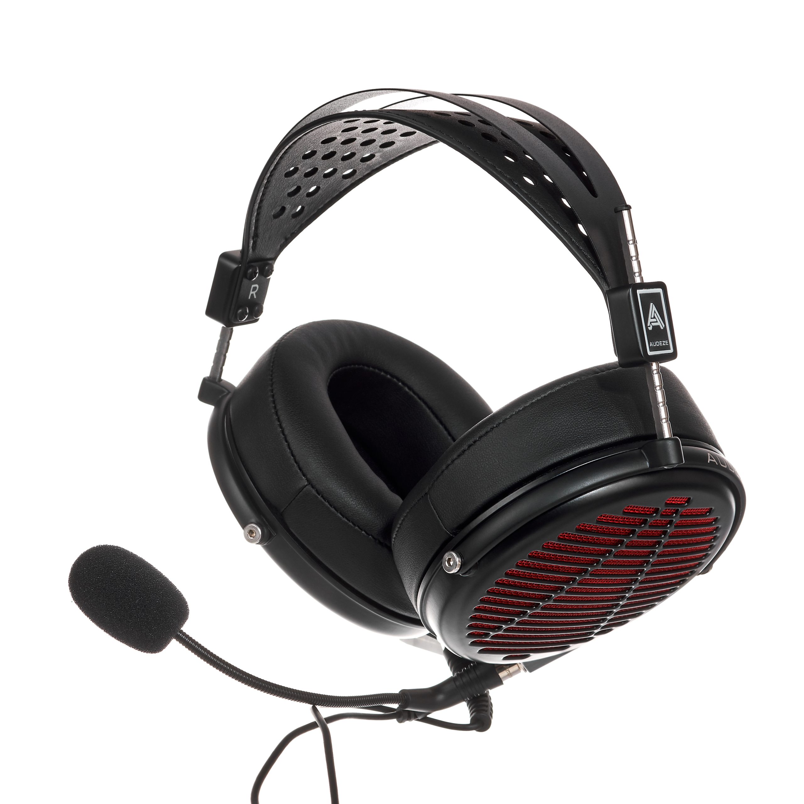 Audeze LCD-GX im Test bei kopfhoerer.de