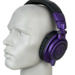 Audio-Technica ATH-M50 X PB