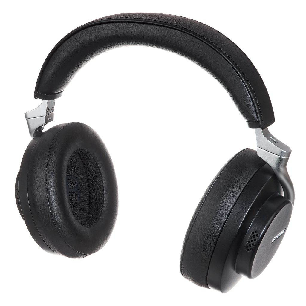 Shure Aonic 50 im Test bei kopfhoerer.de