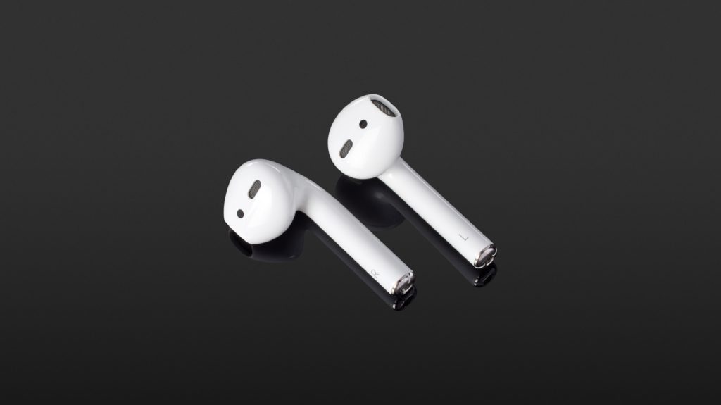 Apple AirPods Im Test Bei Kopfhoerer de