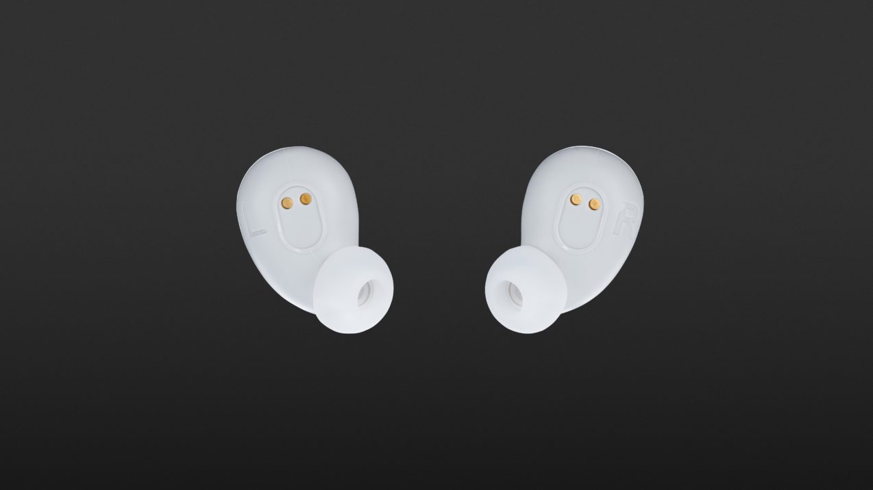 JBL Free X im Test bei kopfhoerer.de