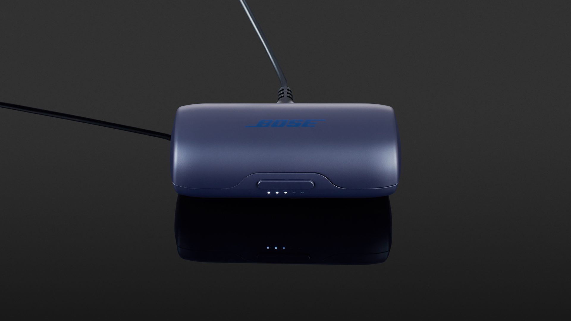 Test Ecouteurs Bose SoundSport Free Wireless