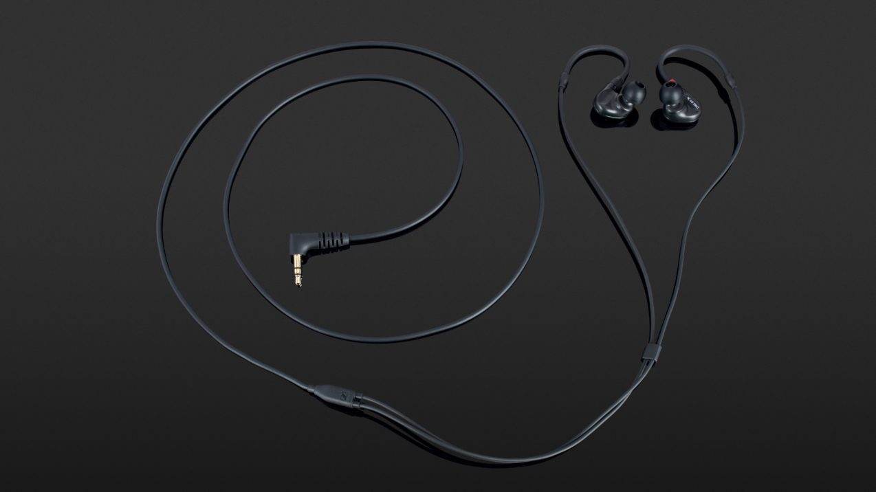 Sennheiser IE 40 PRO im Test bei kopfhoerer.de