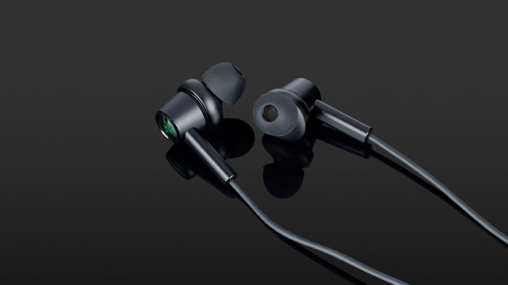 Razer Hammerhead USB-C ANC im Test bei kopfhoerer.de