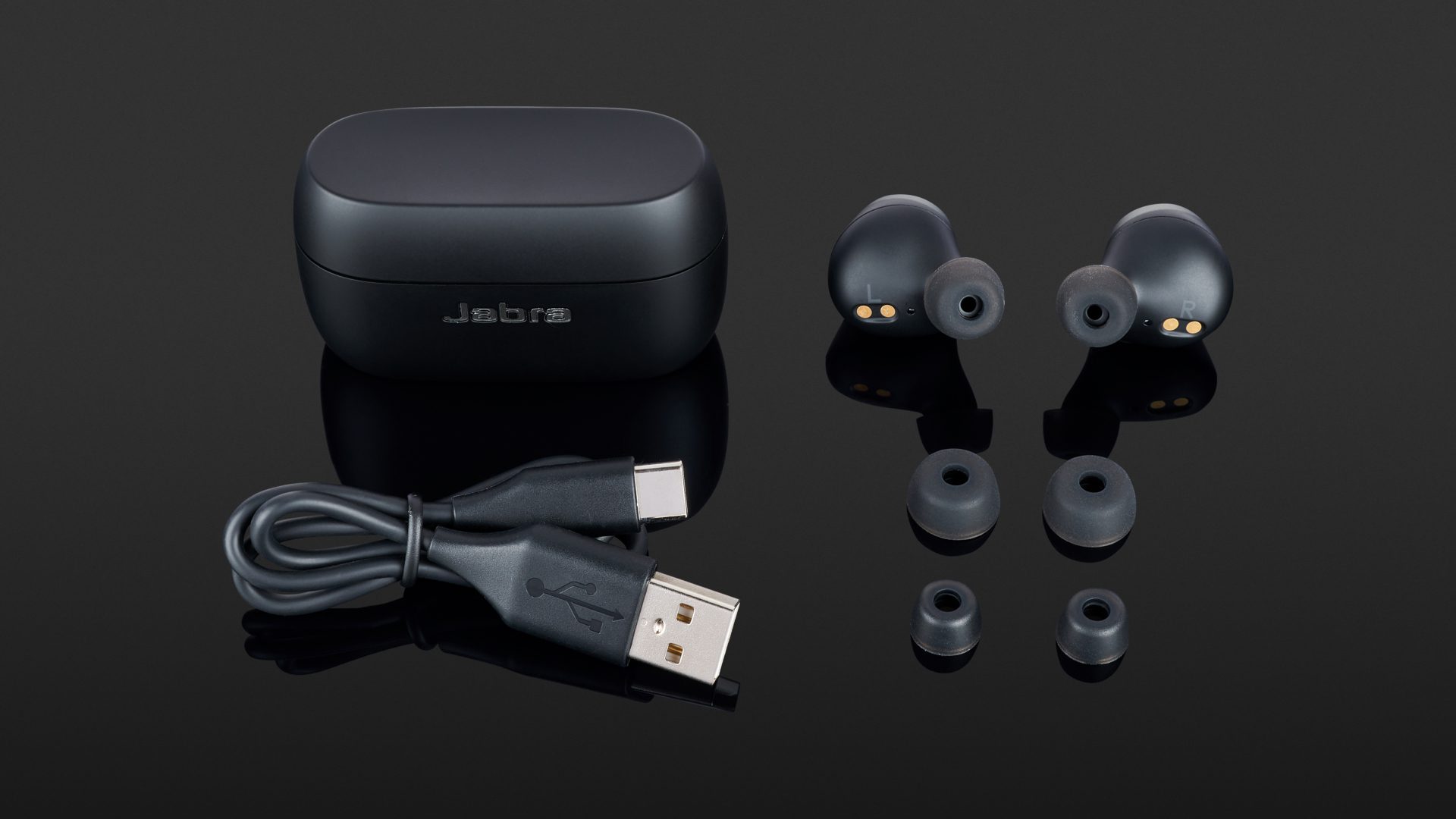 Jabra Elite 75T Buy / Kaliteli aramalar ve müzik için gerçek kablosuz