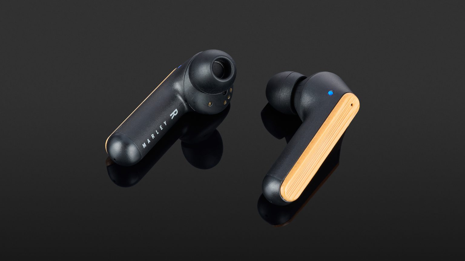 House of Marley Redemption ANC im Test bei kopfhoerer.de