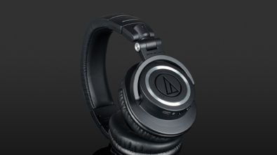 Audio-Technica ATH-M50xBT2 im Test bei kopfhoerer.de