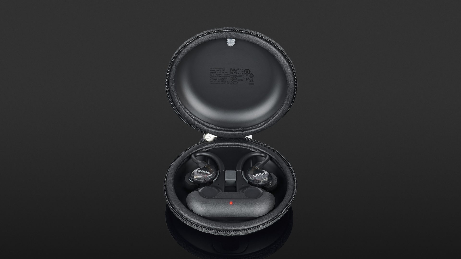 Shure Aonic 215 Gen 2 im Test bei kopfhoerer.de