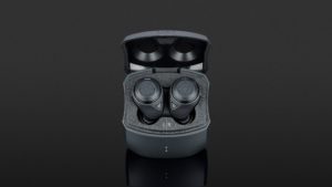 Audio-Technica ATH-CKS50TW