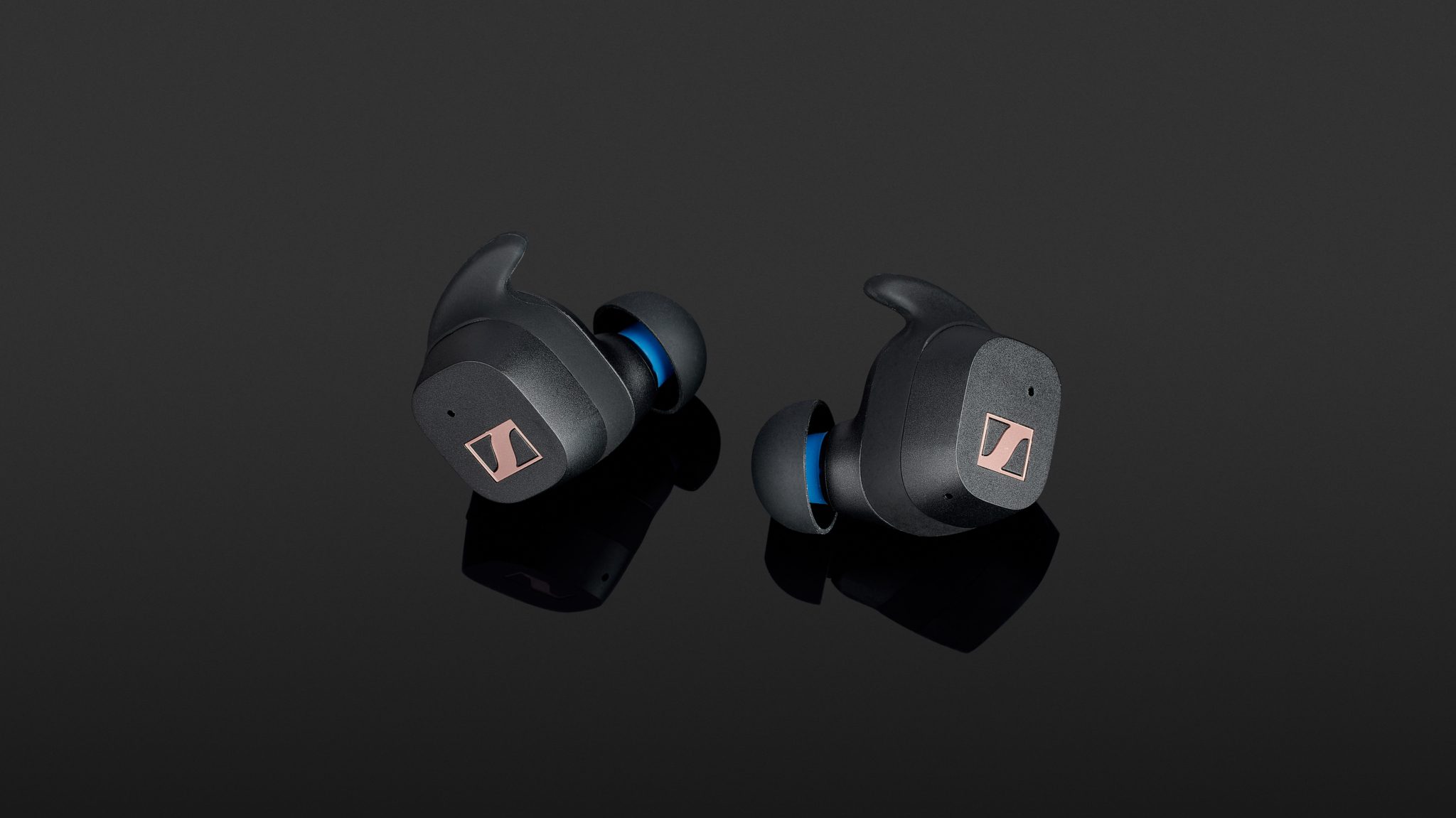 Sennheiser SPORT True Wireless im Test bei kopfhoerer.de
