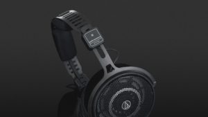 Audio Technica ATH-R50x