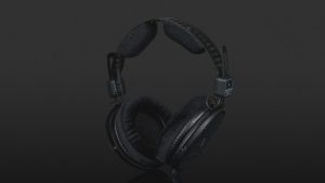 Audio Technica ATH-R50x