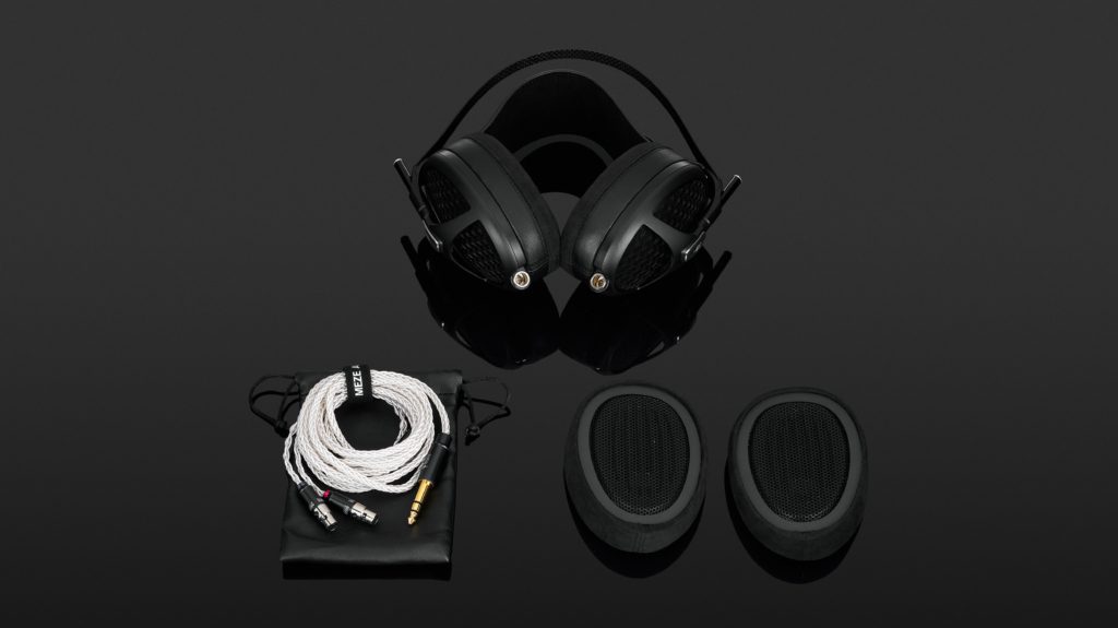 Meze Audio Empyrean II