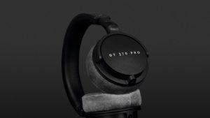 Beyerdynamic DT 270 PRO