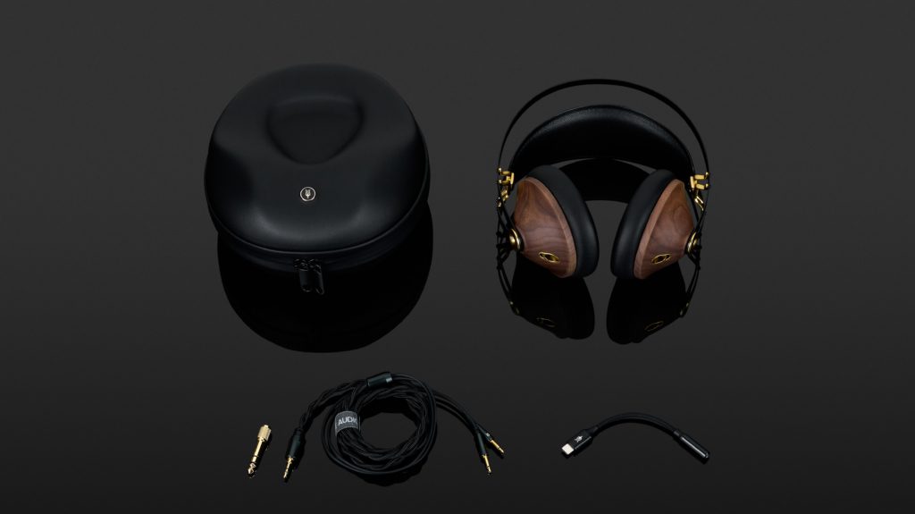 Meze Audio 99 Classics 2nd Generation