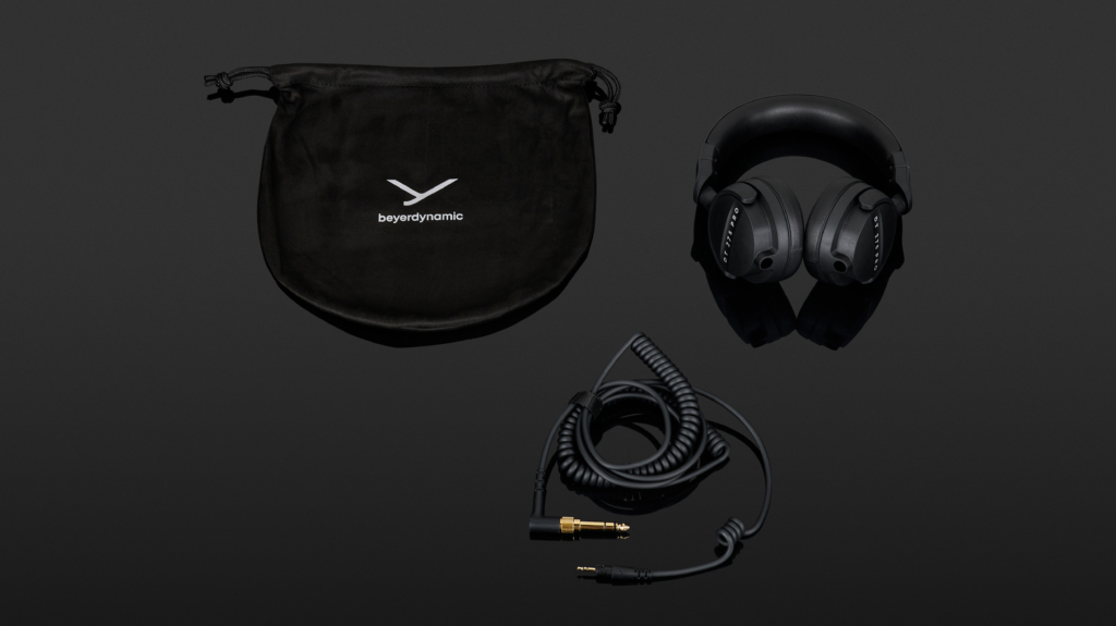 Beyerdynamic DT 275 Pro