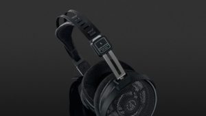 Audio-Technica ATH-R30x