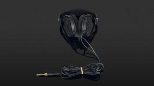 Audio-Technica ATH-R30x