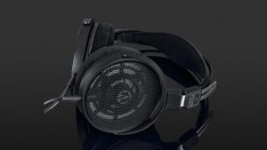 Audio-Technica ATH-R30x