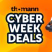 Thomann Cyber Week Deals