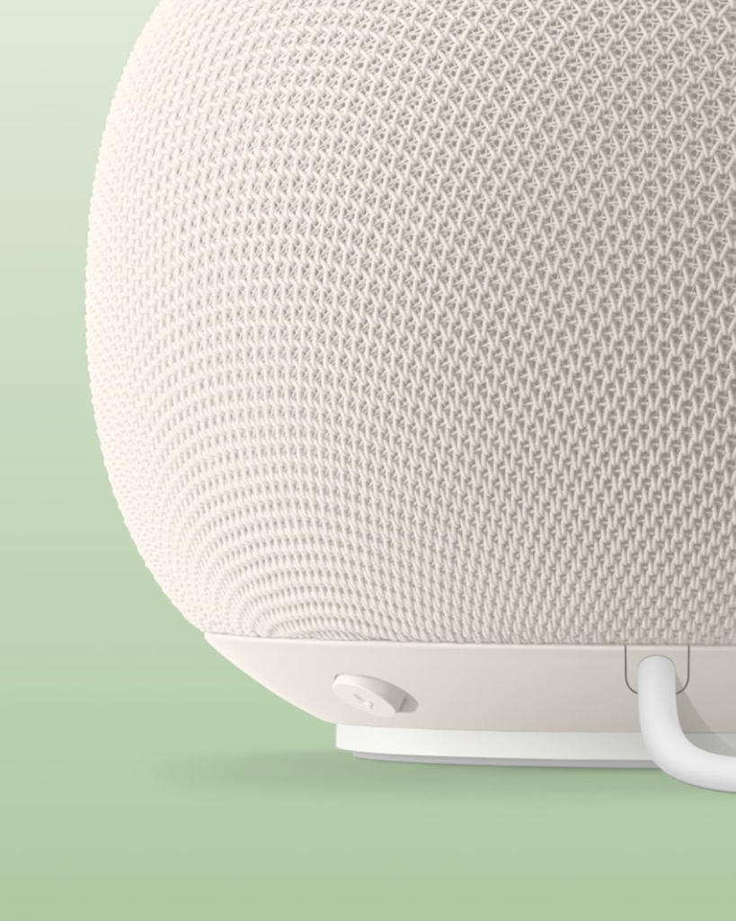 Google Home Speaker