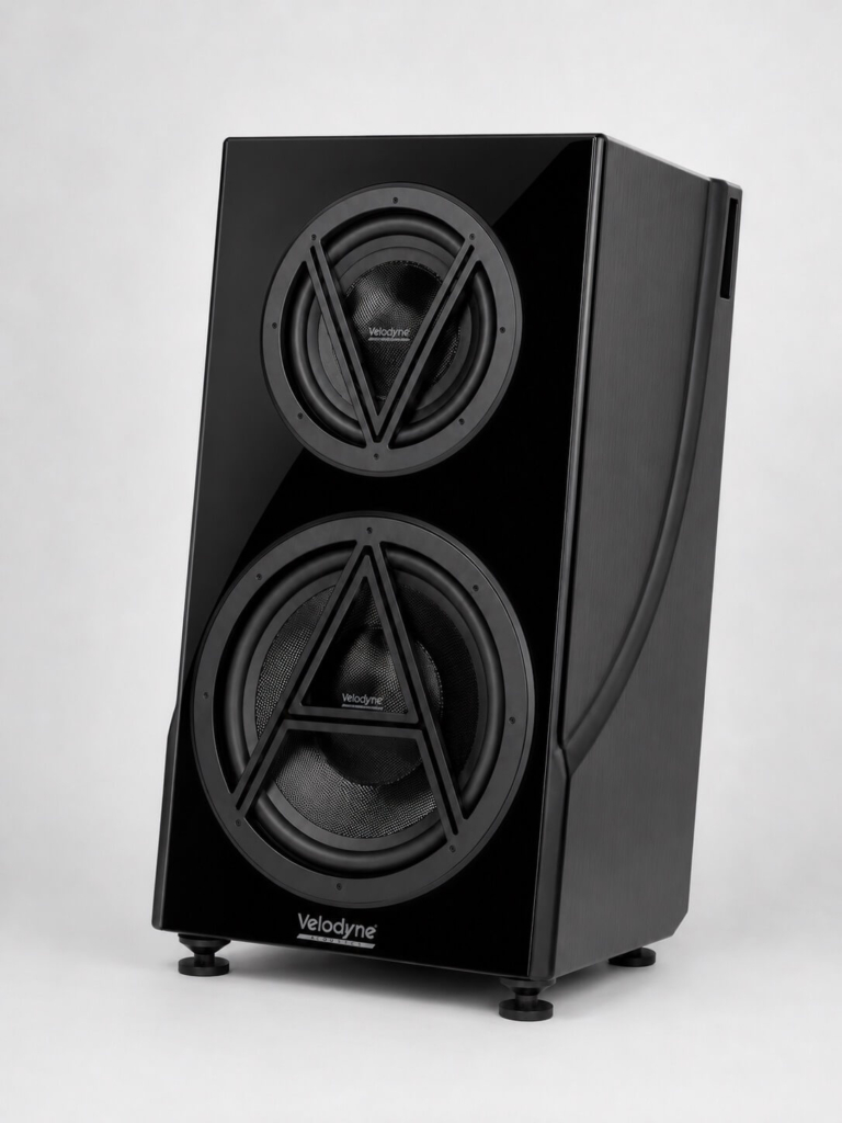 Velodyne Acoustics 1824