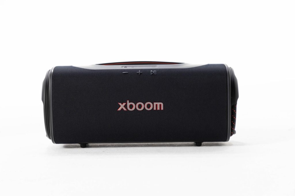 LG xboom Blast