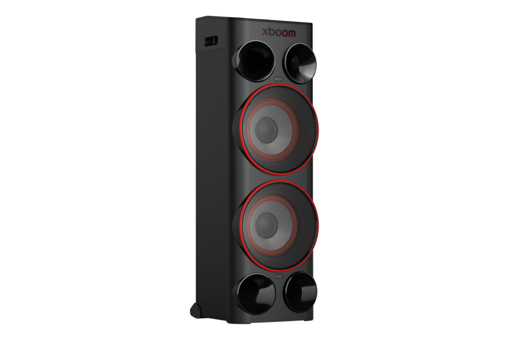 LG xboom Power Serie