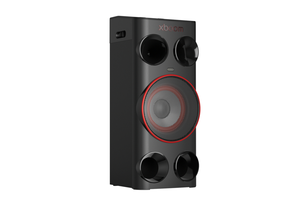 LG xboom Power Serie