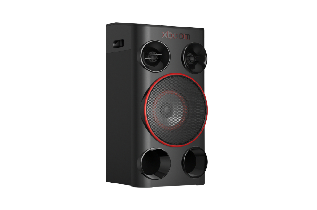 LG xboom Power Serie