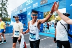 Open-Ear-Kopfhörer Marathon: Diese Regel gilt beim Berlin-Marathon 2026