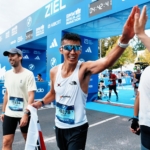 Open-Ear-Kopfhörer Marathon: Diese Regel gilt beim Berlin-Marathon 2026