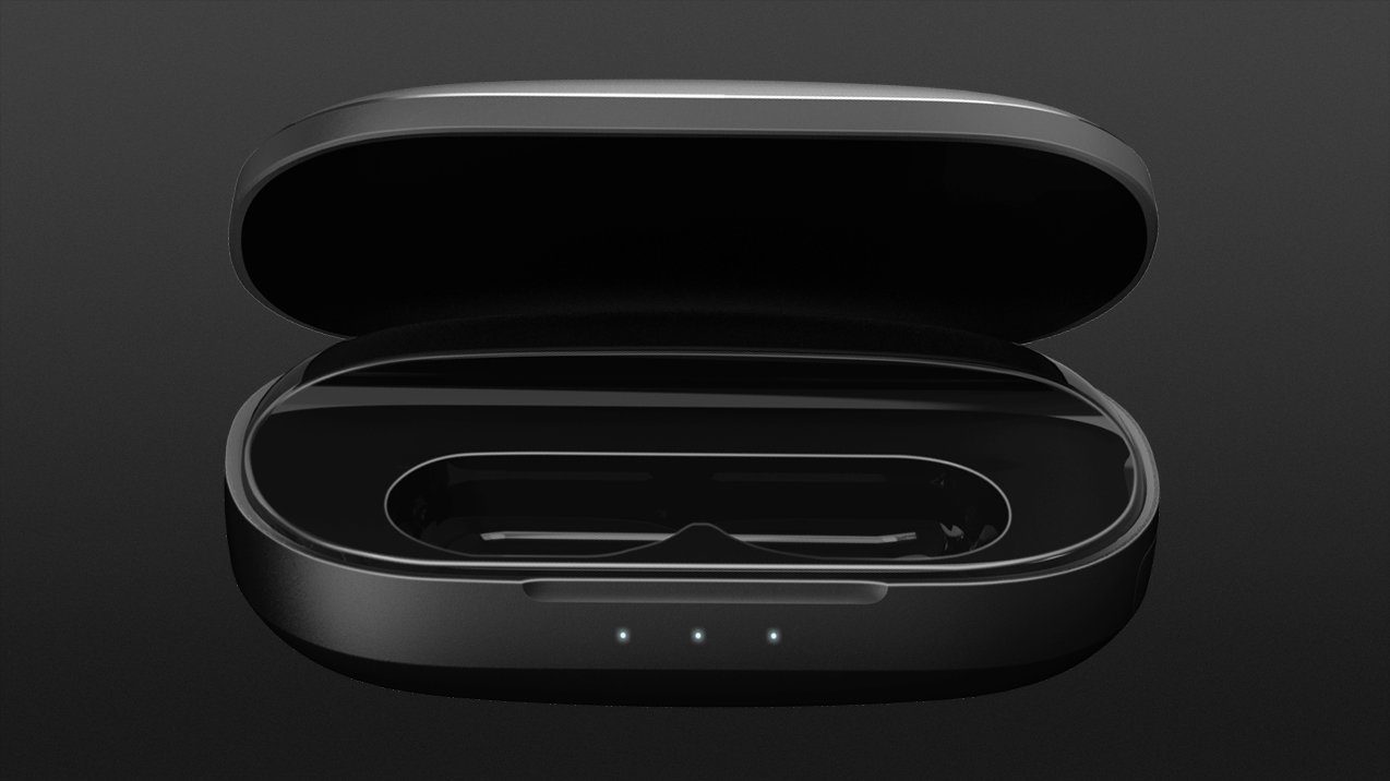 Zolo Liberty+ im Test bei kopfhoerer.de