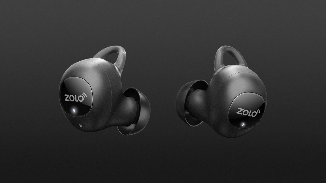 Zolo Liberty+ im Test bei kopfhoerer.de